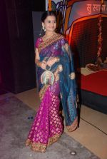 Amruta Subhash at Marathi film Masala premiere in Mumbai on 19th April 2012 (113).JPG